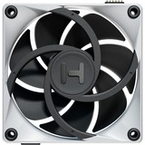 HYTE THICC FP12 Triple Fan Pack + Nexus Portal, Sag fan Sort/grå