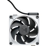 HYTE THICC FP12 Triple Fan Pack + Nexus Portal, Sag fan Sort/grå