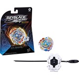 Hasbro Burst Pro Series F4549ES0 aktive/færdighedsspil & legetøj Kaste spinningtop Kaste spinningtop, 8 År