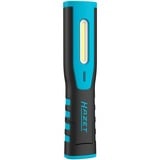 Hazet LED Solid Light USB-C, LED lys 