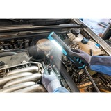 Hazet LED Solid Light USB-C, LED lys 