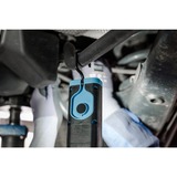 Hazet LED Solid Light USB-C, LED lys 