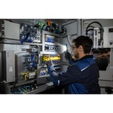 Hazet LED Solid Light USB-C, LED lys 