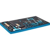 Hazet Universal-sæt 163-479/26, størrelse 4/3+, Værktøjssæt 