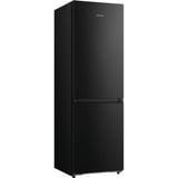 Hisense RB5K330GSFC, Køleskab / fryser Sort