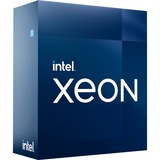 Intel® Xeon® E-2434, Processor boxed