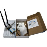 Inter-Tech 88883059, Wi-Fi-adapter 