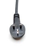 Juice Technology Sikkerhedsadapter JUICE CONNECTOR, TYP G (UK) CELSIUS Sort