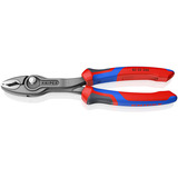 KNIPEX 82 02 200, Gripper Rød/Blå