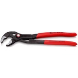 KNIPEX 87 21 250, Rør, vand pumpe tang Rød