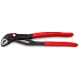 KNIPEX Cobra QuickSet rør- / vandpumpetang, Rør, vand pumpe tang Rød
