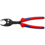 KNIPEX Gripper Rød/Blå