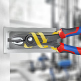 KNIPEX Gripper Rød/Blå