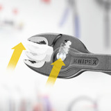 KNIPEX Gripper Rød/Blå