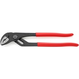 KNIPEX Rør, vand pumpe tang Rød/Sort