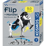 KOSMOS Flip Monster, Eksperiment boks 