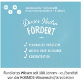 KOSMOS Flip Monster, Eksperiment boks 