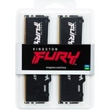 Kingston FURY KF560C36BBEAK2-64, Hukommelse Sort