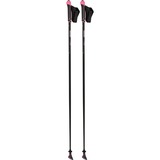 Komperdell Fitnessredskab Sort/Pink