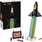 LEGO 10391, Bygge legetøj 