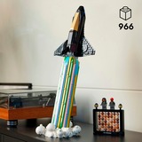 LEGO 10391, Bygge legetøj 