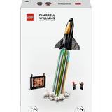 LEGO 10391, Bygge legetøj 