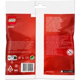 LEGO 30650, Bygge legetøj 