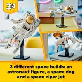 LEGO 31152, Bygge legetøj 