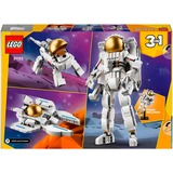 LEGO 31152, Bygge legetøj 
