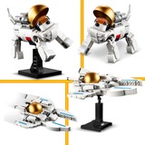 LEGO 31152, Bygge legetøj 