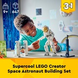 LEGO 31152, Bygge legetøj 