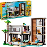 LEGO 31153, Bygge legetøj 