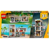 LEGO 31153, Bygge legetøj 