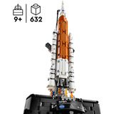 LEGO 42221, Bygge legetøj 
