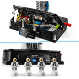 LEGO 42221, Bygge legetøj 