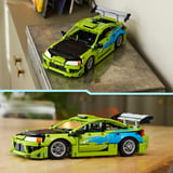 LEGO 42229, Bygge legetøj 
