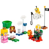 LEGO 71441, Bygge legetøj 