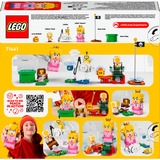 LEGO 71441, Bygge legetøj 