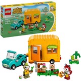 LEGO 77054, Bygge legetøj 