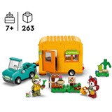 LEGO 77054, Bygge legetøj 