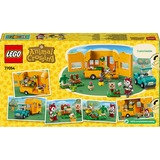 LEGO 77054, Bygge legetøj 