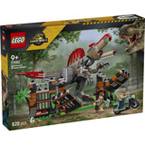 LEGO 77982, Bygge legetøj 