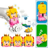 LEGO Eventyr med interaktiv ® Peach™, Bygge legetøj Byggesæt, 6 År, Plast, 208 stk, 447 g