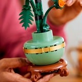 LEGO Krysantemum Byggeklodser, Bygge legetøj Byggesæt, 18 År, Plast, 278 stk, 360 g