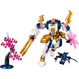 LEGO Soras tech-elementrobot, Bygge legetøj Byggesæt, 7 År, Plast, 209 stk, 350 g