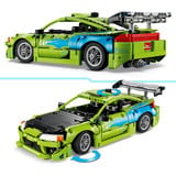 LEGO Technic Fast and Furious Mitsubishi Eclipse Auto, Bygge legetøj 