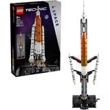 LEGO Technic NASA Artemis SLS tunglast-raket, Bygge legetøj 