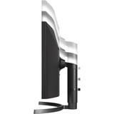 LG 35WN75CP-B.AEU LED display 88,9 cm (35") 3440 x 1440 pixel 4K Ultra HD Sort, LED-skærm Sort/Sølv, 88,9 cm (35"), 3440 x 1440 pixel, 4K Ultra HD, LED, 5 ms, Sort