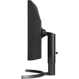 LG UltraWide 35WN75CP-B, LED-skærm Sort/Sølv