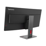 Lenovo ThinkVision P40WD-40, LED-skærm Sort